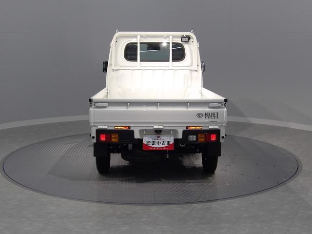ハイゼットトラック