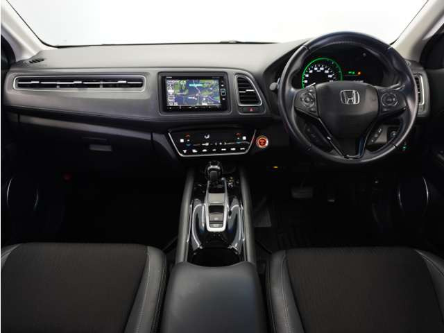 ヴェゼル1.5 ハイブリッド Z ホンダセンシング