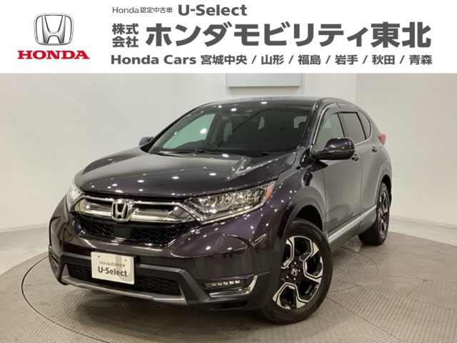 CR-V1.5 EX 4WD