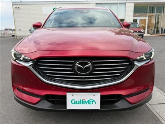 CX-82.2 XD プロアクティブ