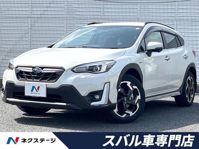 XV2.0 アドバンス 4WD