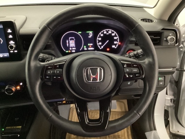 ヴェゼル1.5 ハイブリッド Z