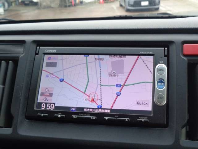 N-WGNG SSコンフォートパッケージ