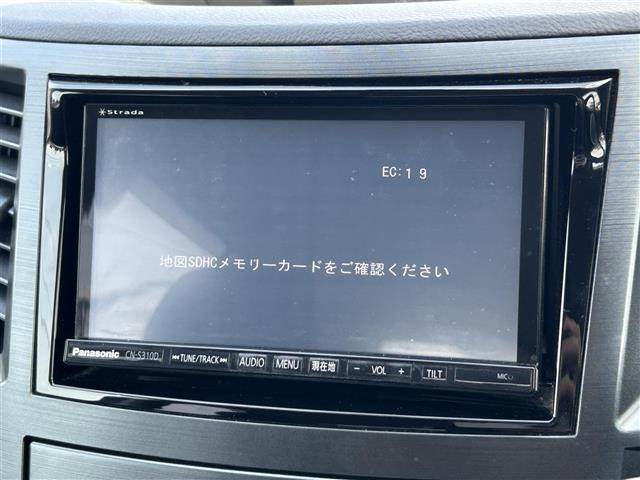 レガシィツーリングワゴン2.5 i アイサイト 4WD