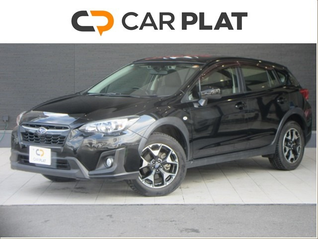 XV1.6i アイサイト 4WD