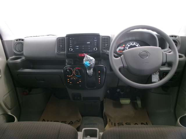 NV100クリッパーDX GLパッケージ ハイルーフ