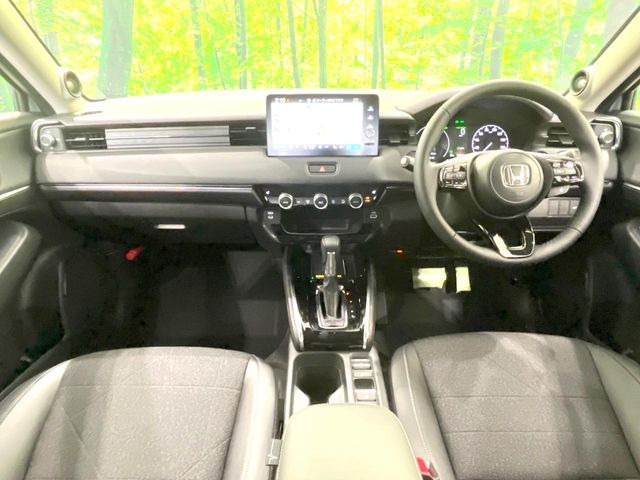 ヴェゼル1.5 e:HEV Z