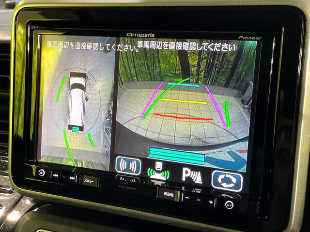 �y�p�m���}���j�^�[�z��p�̃J�����ɂ��A�ォ�猩���낵���悤�Ȏ��_��360�x�N���}�̎��͂��m�F���邱�Ƃ��ł��܂������p�������m�F���₷���A�����ꏊ�ł̐؂�Ԃ��⒓�Ԃ��X���[�Y�ɍs���܂��B