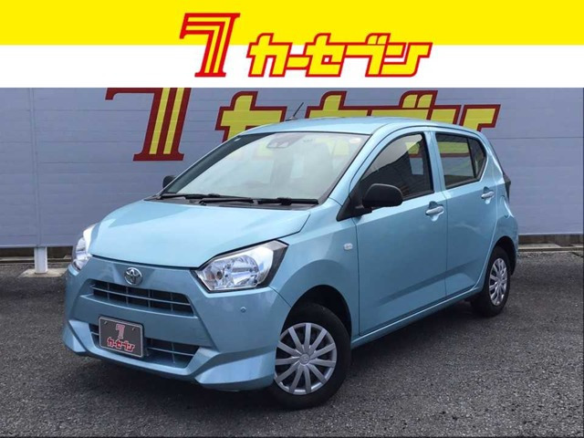 ピクシスエポックL SAIII 4WD