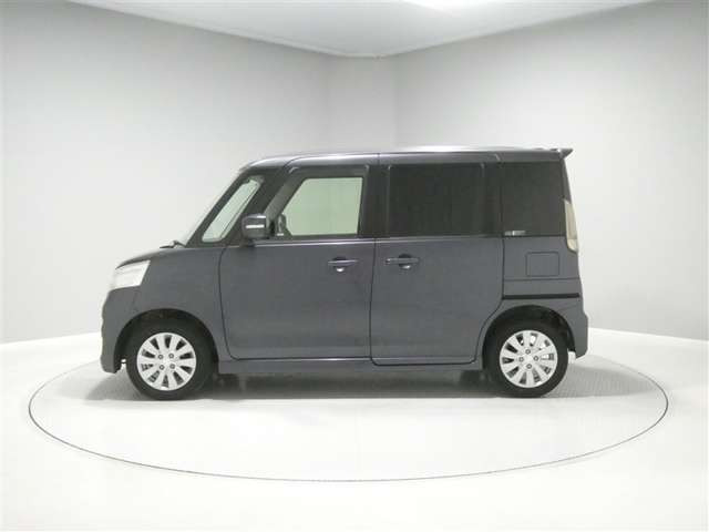 スペーシアカスタムXS