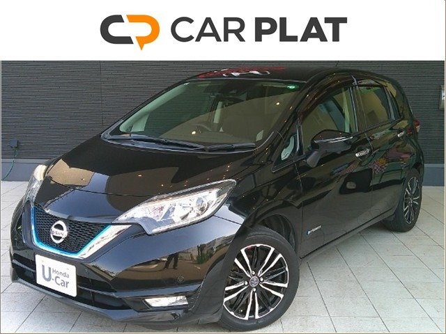 ノート1.2 e-POWER X