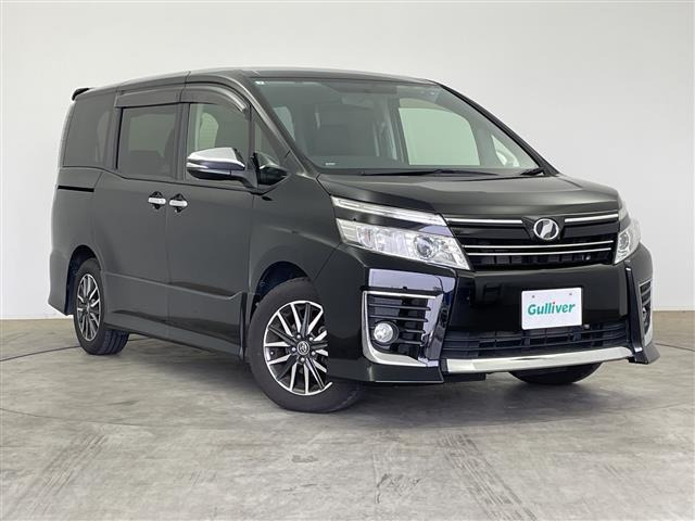 ヴォクシー2.0 ZS 煌