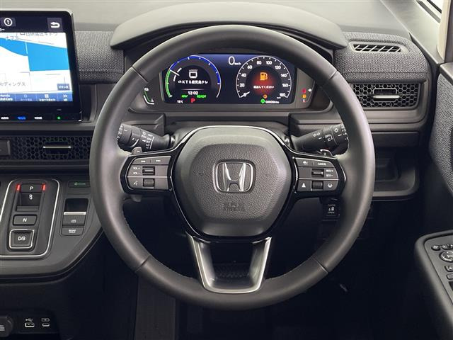 ステップワゴン2.0 e:HEV エアー EX