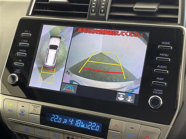 ランドクルーザープラド2.7 TX Lパッケージ 4WD