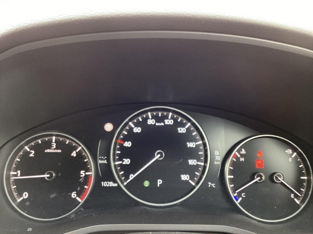 CX-603.3 XD SP ディーゼル 4WD