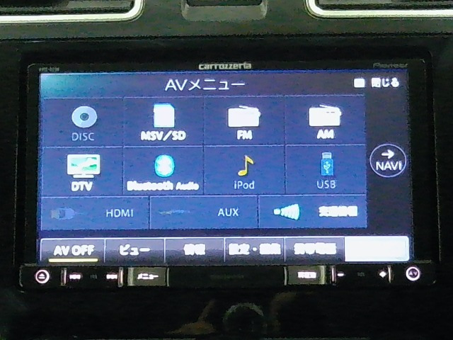 フォレスター2.0i-L アイサイト 4WD