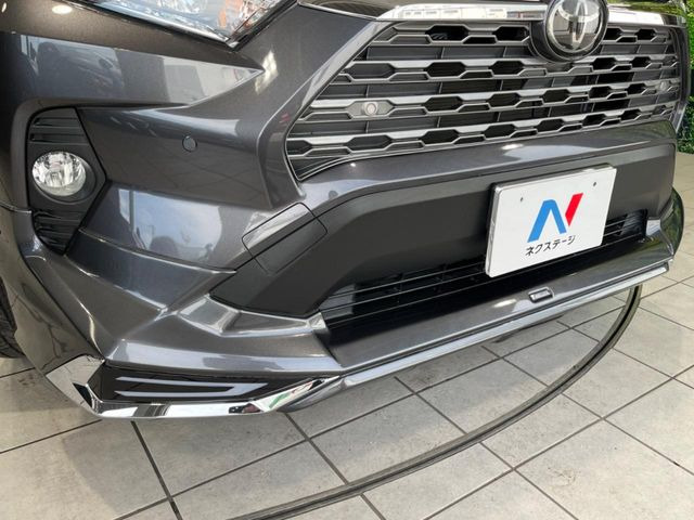 RAV42.0 G Zパッケージ 4WD