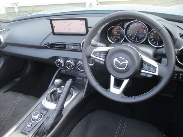 ロードスター1.5 S スペシャルパッケージ