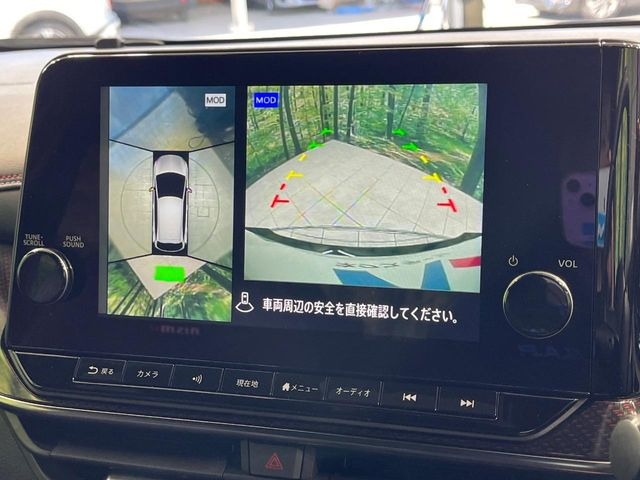 �y�A���E���h�r���[���j�^�[�z��p�̃J�����ɂ��A�ォ�猩���낵���悤�Ȏ��_��360�x�N���}�̎��͂��m�F���邱�Ƃ��ł��܂������p�������m�F���₷���A�����ꏊ�ł̐؂�Ԃ��⒓�Ԃ��X���[�Y�ɍs���܂��B