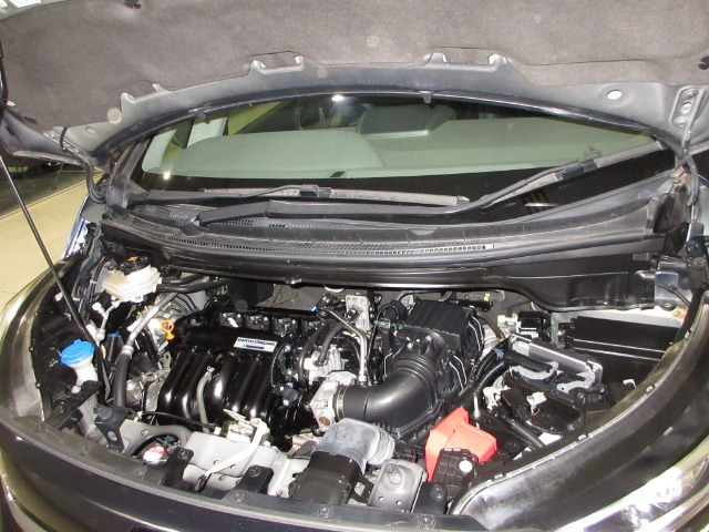 フリード+1.5 ハイブリッド G ホンダセンシング