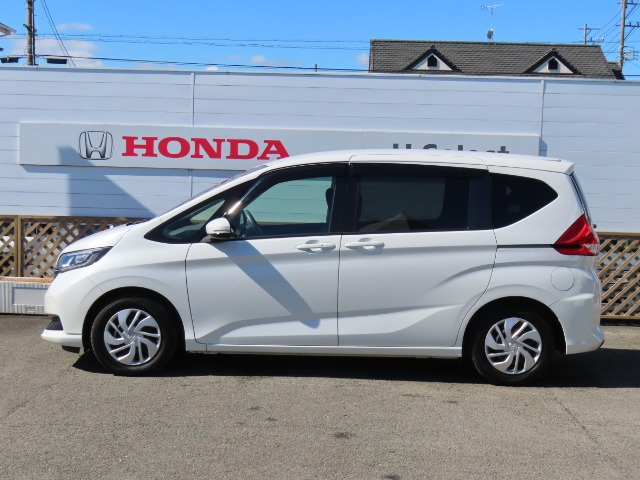 フリード+1.5 G ホンダセンシング