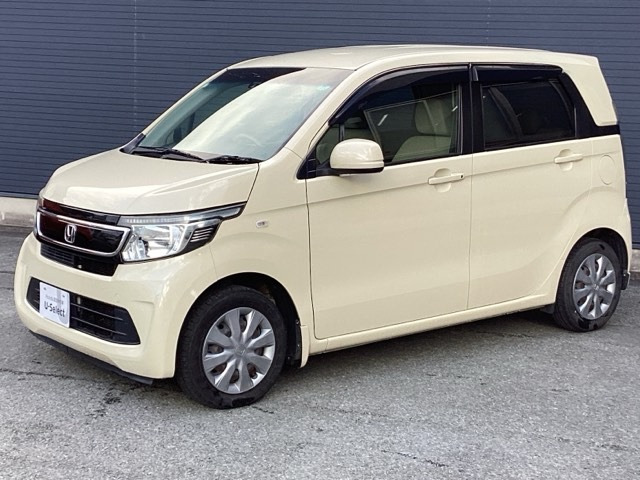 N-WGNG Aパッケージ