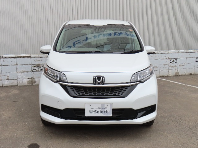フリード1.5 ハイブリッド G ホンダセンシング 4WD