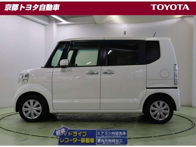 N-BOXG SSパッケージ