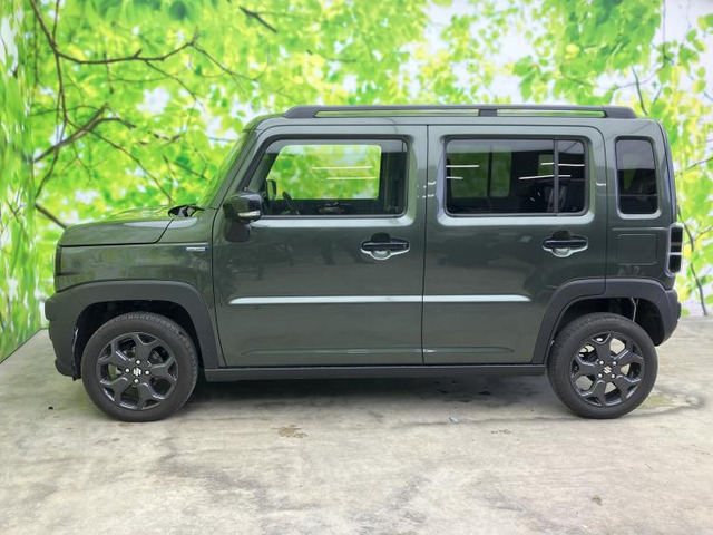 ハスラータフワイルド