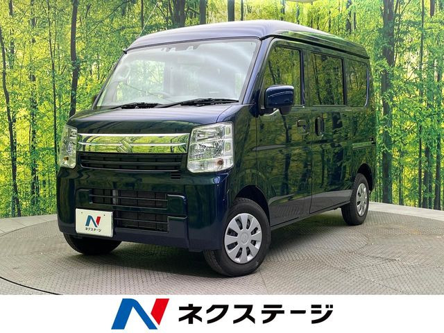 エブリイジョイン ハイルーフ