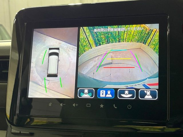 �y�S���̓J�����z��p�̃J�����ɂ��A�ォ�猩���낵���悤�Ȏ��_��360�x�N���}�̎��͂��m�F���邱�Ƃ��ł��܂������p�������m�F���₷���A�����ꏊ�ł̐؂�Ԃ��⒓�Ԃ��X���[�Y�ɍs���܂��B