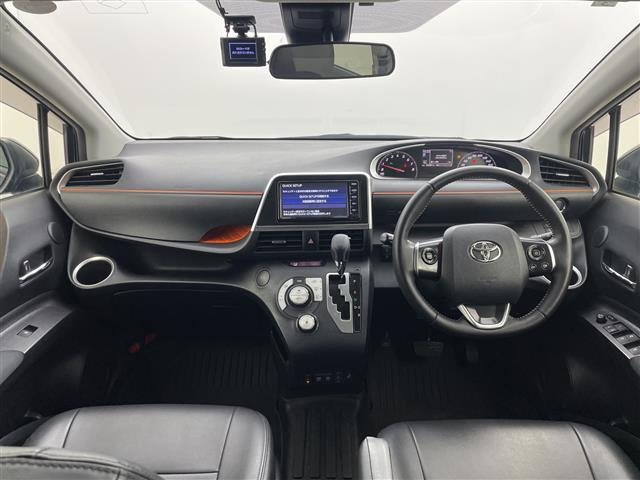 シエンタ1.5 G クエロ