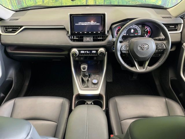 RAV42.0 G Zパッケージ 4WD