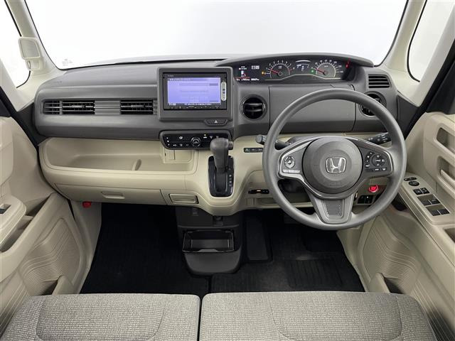 N-BOXG ホンダセンシング