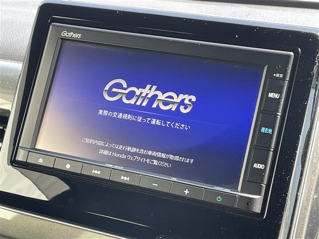 N-WGNカスタムL ホンダ センシング