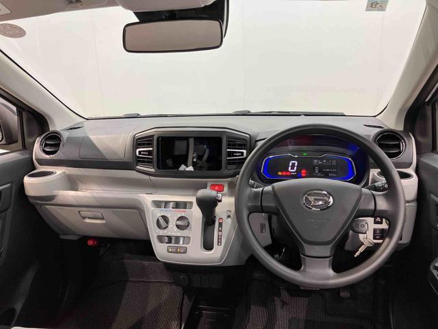 ミライースX SAIII