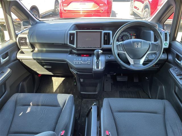 ステップワゴン2.0 スパーダ Z