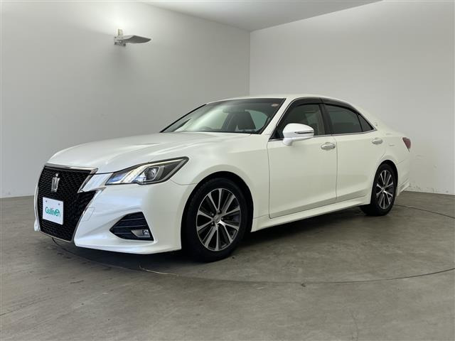 クラウンアスリート2.0 S-T