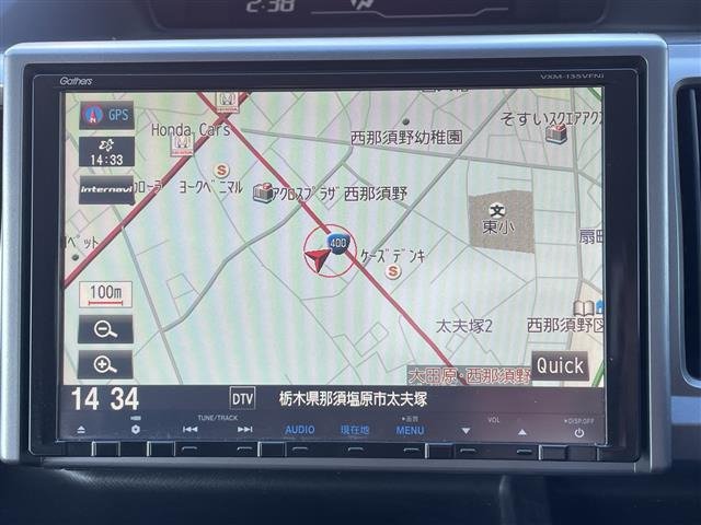 ステップワゴン2.0 スパーダ Z