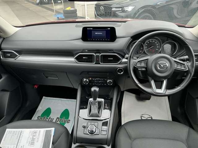 CX-52.2 XD 4WD