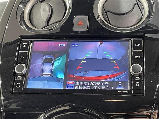 ノート1.2 e-POWER X