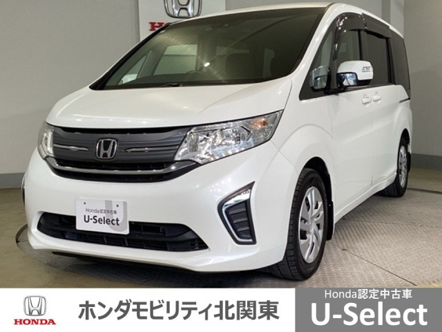 ステップワゴン1.5 G ホンダ センシング