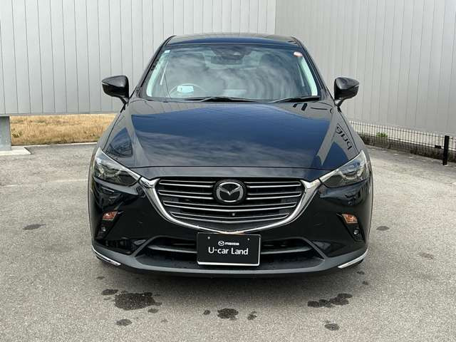 CX-31.8 XD プロアクティブ Sパッケージ 4WD