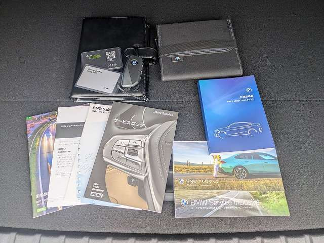 2シリーズグランクーペ220 Mスポーツ