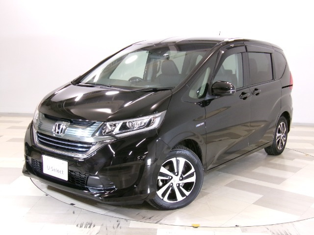 フリード1.5 ハイブリッド EX