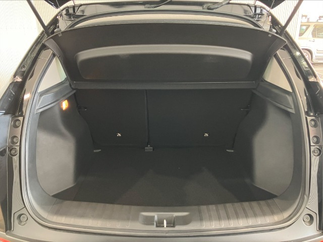 WR-V1.5 Z ブラックスタイル