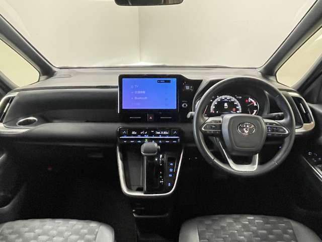 ヴォクシー2.0 S-Z