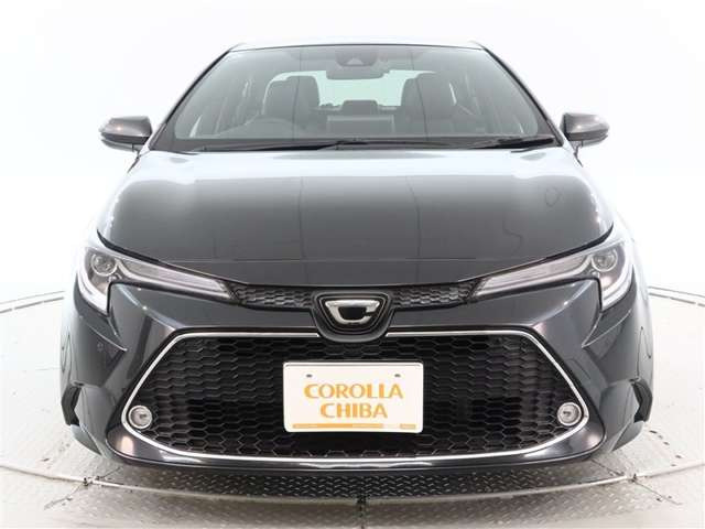 カローラ1.8 W×B