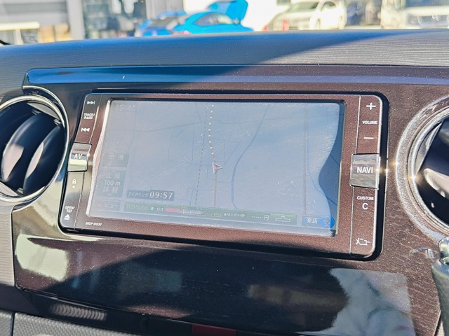 タントエグゼカスタムRS