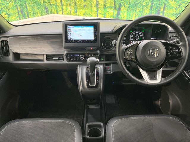 N-ONEプレミアム ツアラー